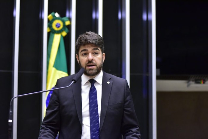 Zeca Ribeiro/Câmara dos Deputados