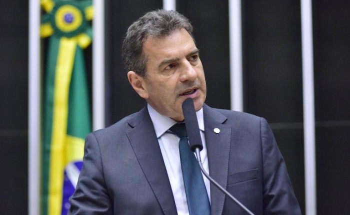 Zeca Ribeiro / Câmara dos Deputados