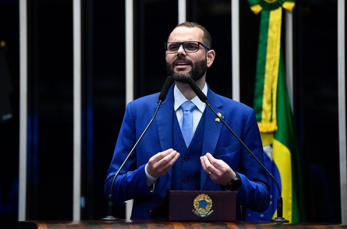  - Foto: Roque de Sá/Agência Senado