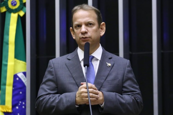 Vinicius Loures/Câmara dos Deputados