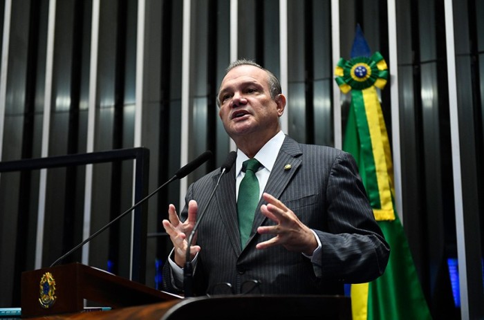  - Foto: Roque de Sá/Agência Senado