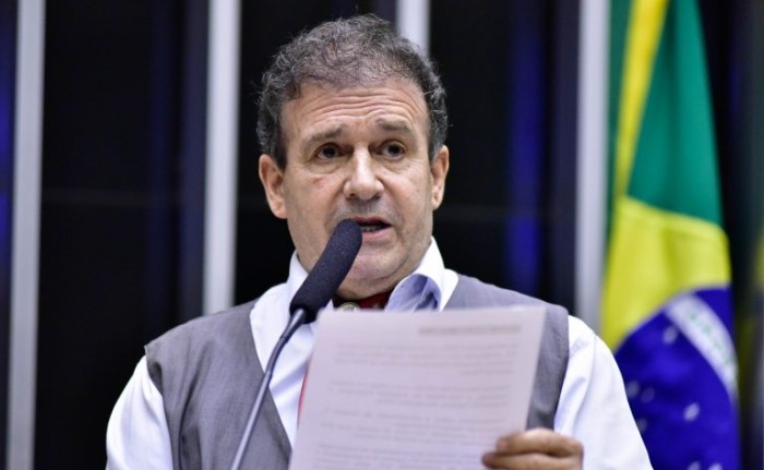 Zeca Ribeiro / Câmara dos Deputados