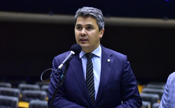 Zeca Ribeiro/Câmara dos Deputados
