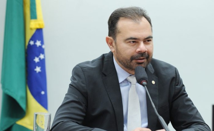 Renato Araújo/Câmara dos Deputados