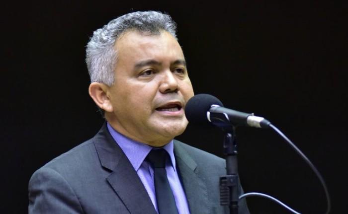 Bruno Spada/Câmara dos Deputados