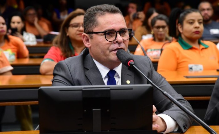 Cleia Viana / Câmara dos Deputados