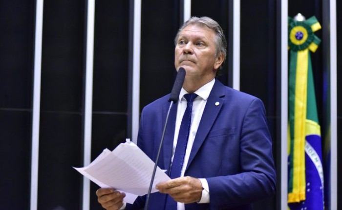Zeca Ribeiro/Câmara dos Deputados