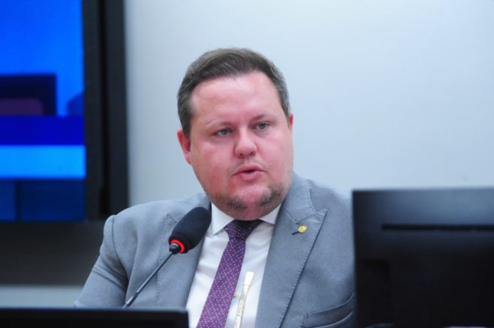 Billy Boss/Câmara dos Deputados