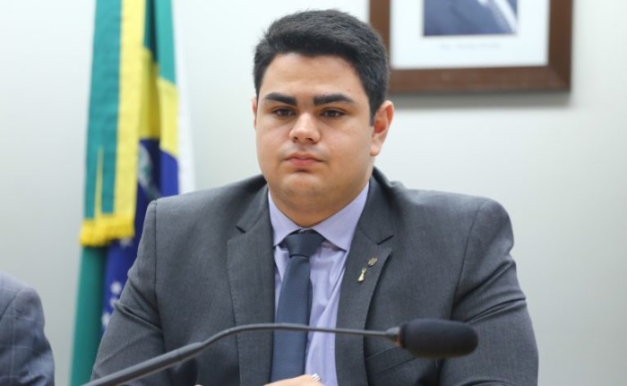 Vinicius Loures/Câmara dos Deputados