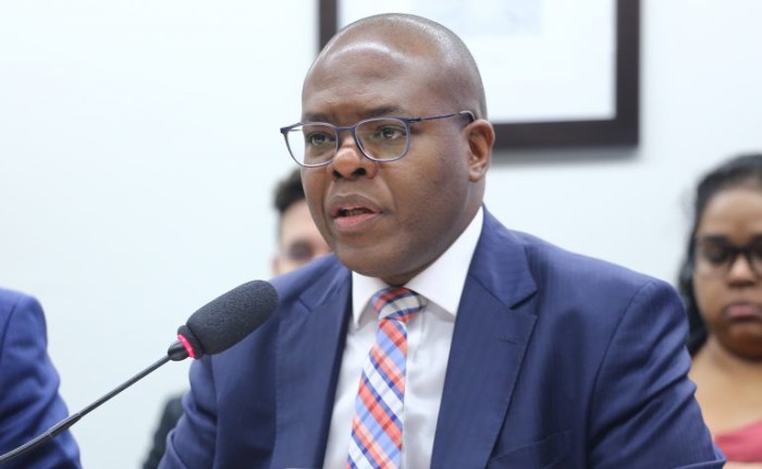 Vinicius Loures / Câmara dos Deputados