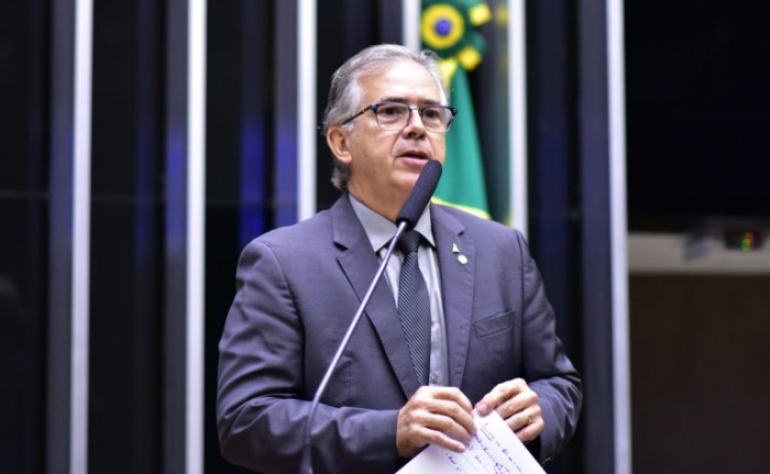 Zeca Ribeiro / Câmara dos Deputados