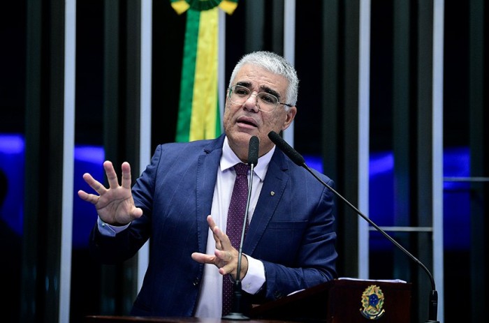  - Foto: Pedro França/Agência Senado