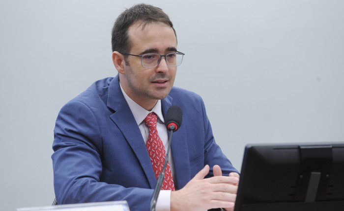 Renato Araújo/Câmara dos Deputados