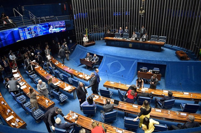  - Foto: Jonas Pereira/Agência Senado