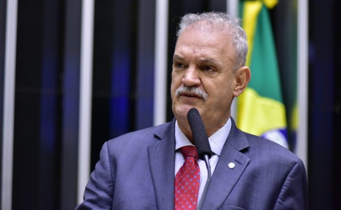 Zeca Ribeiro/Câmara dos Deputados
