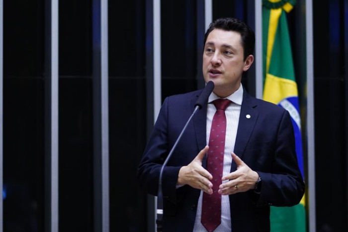 Pablo Valadares/Câmara dos Deputados
