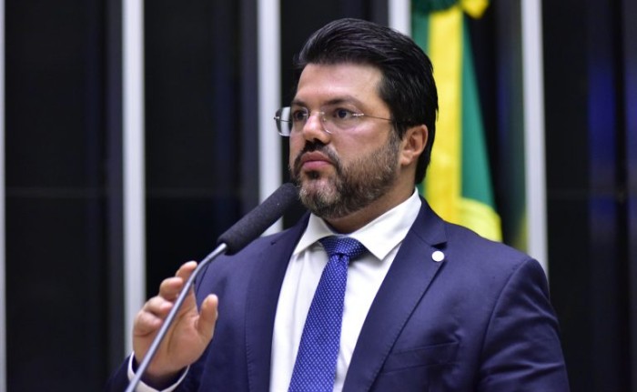 Zeca Ribeiro / Câmara dos Deputados