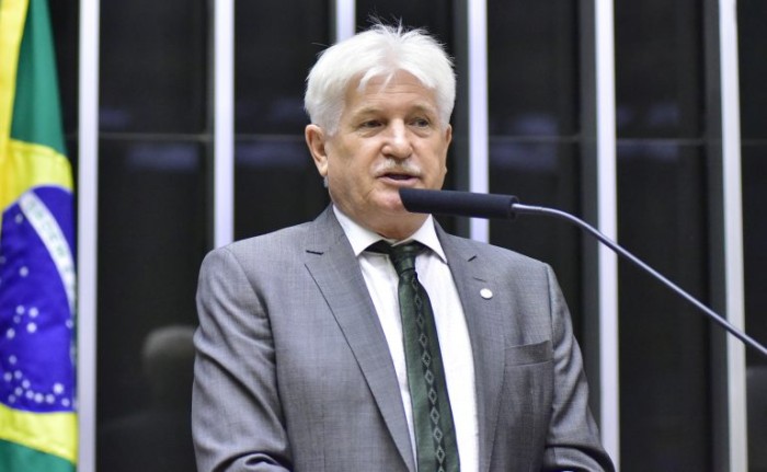 Zeca Ribeiro / Câmara dos Deputados