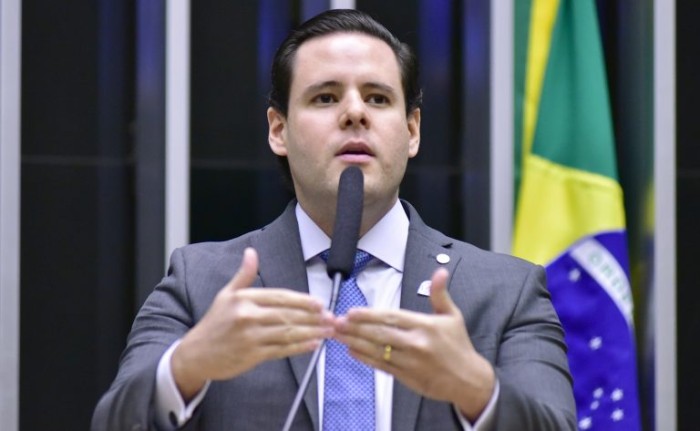 Zeca Ribeiro / Câmara dos Deputados