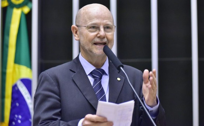 Zeca Ribeiro / Câmara dos Deputados