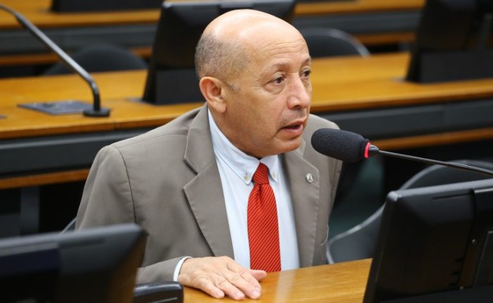 Vinicius Loures/Câmara dos Deputados