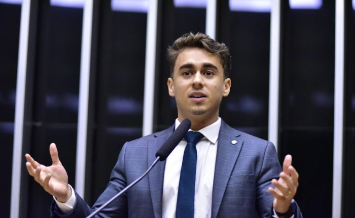 Bruno Spada/Câmara dos Deputados