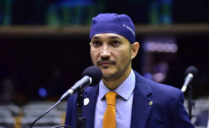 Zeca Ribeiro/Câmara dos Deputados