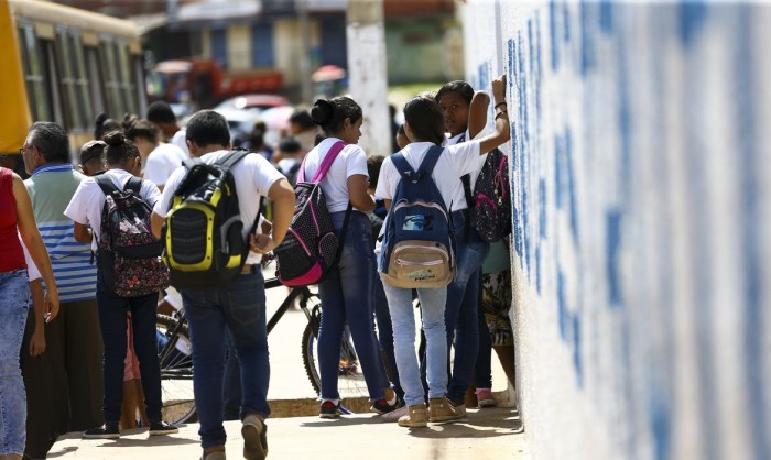 © Marcelo Camargo/Agência Brasil
