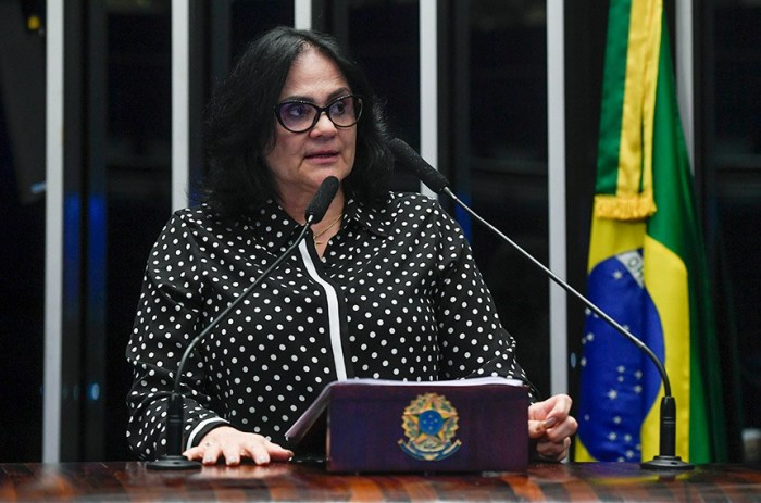  - Foto: Waldemir Barreto/Agência Senado