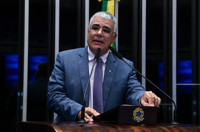  - Foto: Jefferson Rudy/Agência Senado