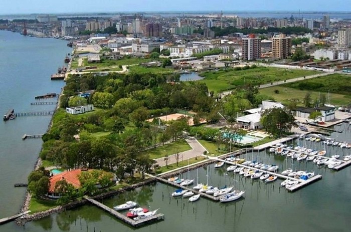 Município que deu nome ao estado do Rio Grande do Sul recebeu reconhecimento a partir de proposta de Paim - Foto: Pref. Mun. do Rio Grande