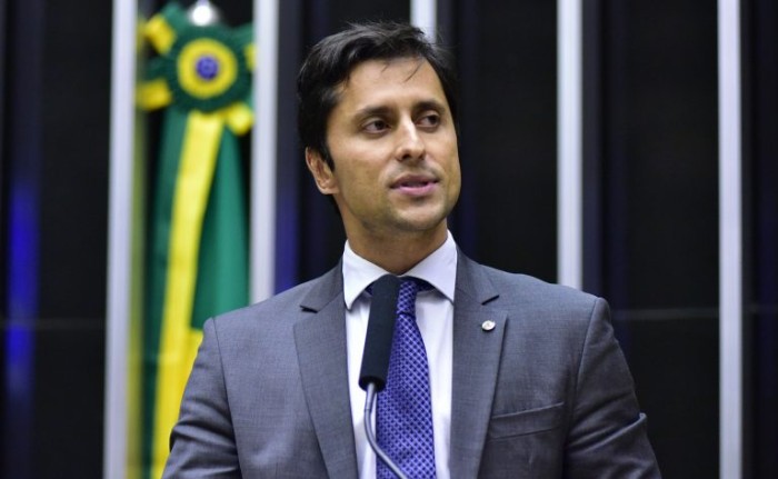 Zeca Ribeiro / Câmara dos Deputados