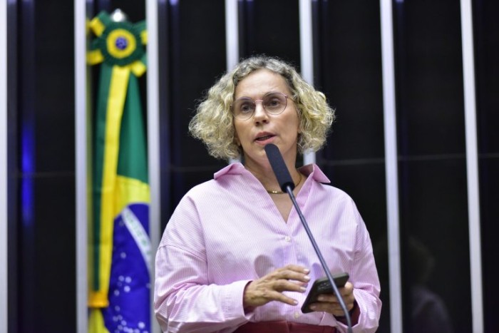 Zeca Ribeiro / Câmara dos Deputados