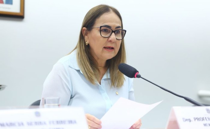 Vinicius Loures/Câmara dos Deputados