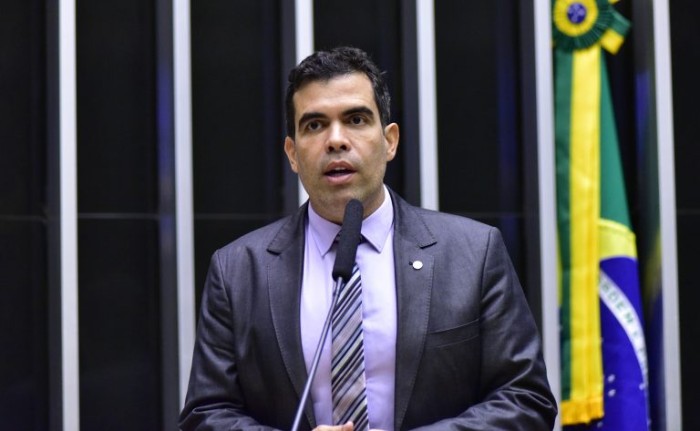Zeca Ribeiro/Câmara dos Deputados