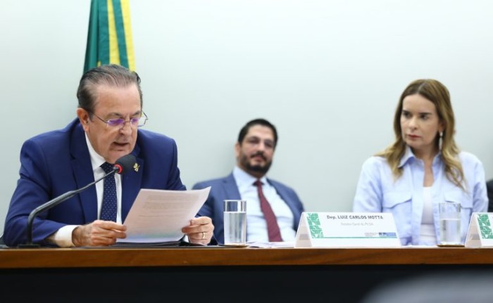 Vinicius Loures/Câmara dos Deputados