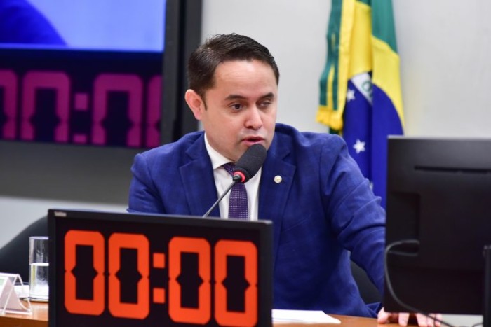 Zeca Ribeiro / Câmara dos Deputados