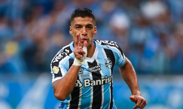 © Lucas Uebel/Grêmio FBPA