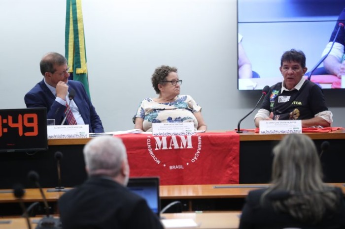 Bruno Spada / Câmara dos Deputados
