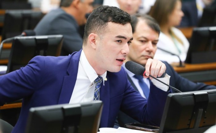 Vinicius Loures/Câmara dos Deputados