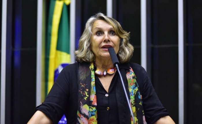Zeca Ribeiro/Câmara dos Deputados