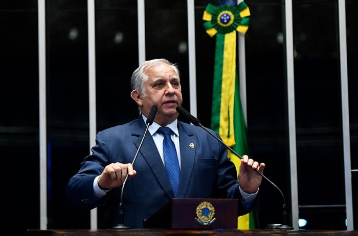  - Foto: Roque de Sá/Agência Senado