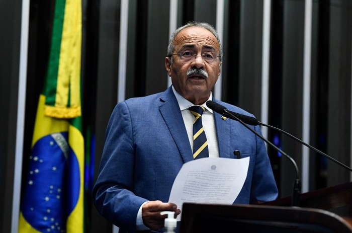  - Foto: Roque de Sá/Agência Senado