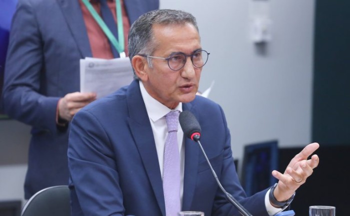 Vinicius Loures/Câmara dos Deputados