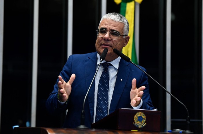  - Foto: Roque de Sá/Agência Senado