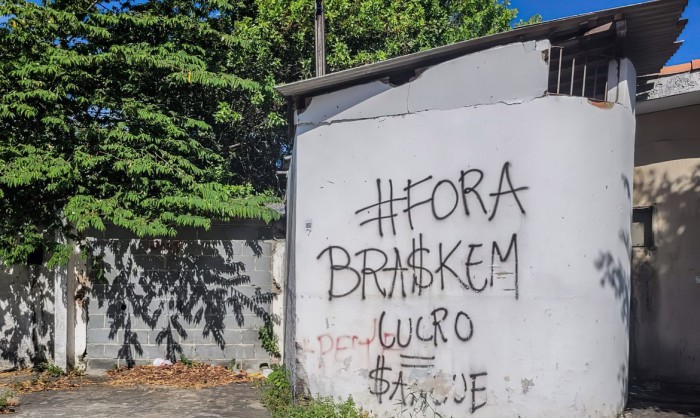 © Gésio Passos/Agência Brasil