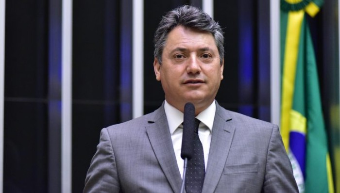 Zeca Ribeiro/Câmara dos Deputados