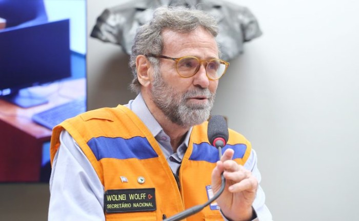 Vinicius Loures / Câmara dos Deputados