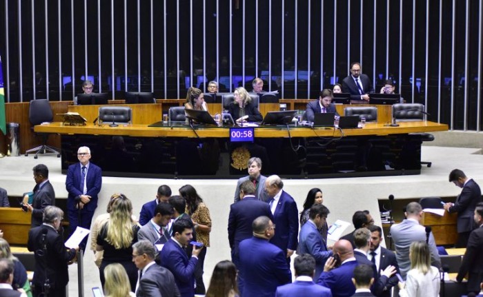 Zeca Ribeiro/Câmara dos Deputados