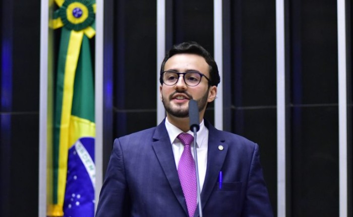 Bruno Spada/Câmara dos Deputados